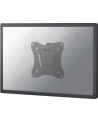neomounts by newstar Uchwyt ścienny NM-W60BLACK - nr 22