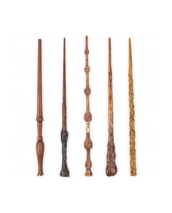 Wizarding World Magiczna Różdżka Harry'ego 6063064 p6 Spin Master nr 1