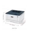 xerox Drukarka B310DNI A4/40ppm WIFI/duplex/sieć10/100 - nr 7