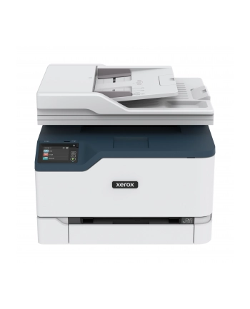 xerox Urządzenie wielofunkcyjne C235V/DNI A4 4w1 22ppm/wifi/duplex nr 2