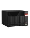 qnap Serwer NAS TVS-675-8G 6x0HDD NAS ZhaoXin KX-U6580 8GB RAM - nr 17