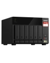 qnap Serwer NAS TVS-675-8G 6x0HDD NAS ZhaoXin KX-U6580 8GB RAM - nr 19