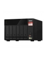 qnap Serwer NAS TVS-675-8G 6x0HDD NAS ZhaoXin KX-U6580 8GB RAM - nr 29