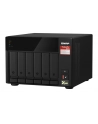 qnap Serwer NAS TVS-675-8G 6x0HDD NAS ZhaoXin KX-U6580 8GB RAM - nr 38