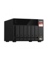 qnap Serwer NAS TVS-675-8G 6x0HDD NAS ZhaoXin KX-U6580 8GB RAM - nr 41