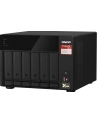 qnap Serwer NAS TVS-675-8G 6x0HDD NAS ZhaoXin KX-U6580 8GB RAM - nr 42