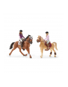 Schleich 42440 Wyścigi konne Horse Club - nr 10