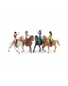 Schleich 42539 Hannah i Cayenne Horse Club - nr 10