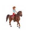 Schleich 42539 Hannah i Cayenne Horse Club - nr 11