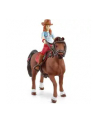 Schleich 42539 Hannah i Cayenne Horse Club - nr 16