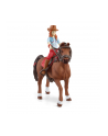 Schleich 42539 Hannah i Cayenne Horse Club - nr 5