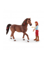 Schleich 42539 Hannah i Cayenne Horse Club - nr 6