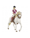 Schleich 42540 Sofia i Blossom Horse Club - nr 2