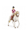 Schleich 42540 Sofia i Blossom Horse Club - nr 5