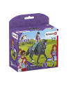 Schleich 42541 Lisa i Storm Horse Club - nr 6