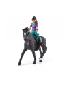 Schleich 42541 Lisa i Storm Horse Club - nr 7