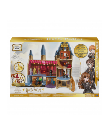 Wizarding World Zamek Hogwart 6061842 p1 Spin Master