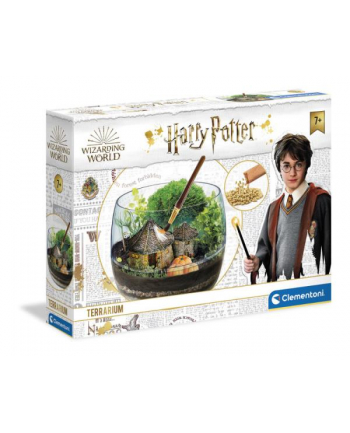 Clementoni Terrarium Harry Potter 19248 p6