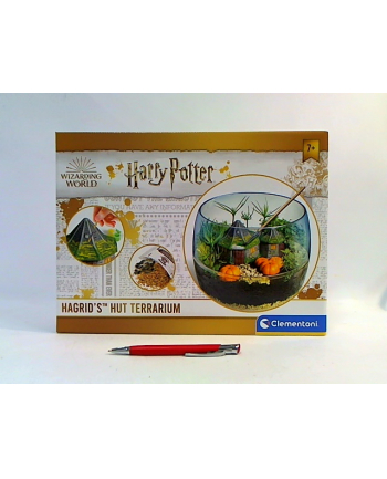 Clementoni Terrarium Harry Potter 19248 p6