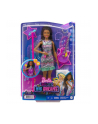 Barbie Big City Brooklyn Muzyczna lalka GYJ24 p4 MATTEL - nr 1