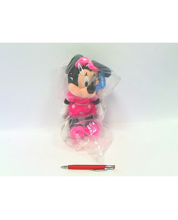 simba Maskotka pluszowa Minnie Mouse 25cm