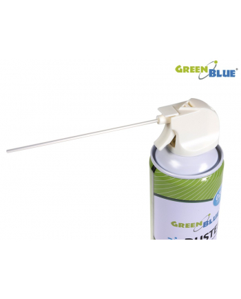 greenblue Sprężone powietrze 600 ml GB600