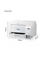 epson Urządzenie wielofunkcyjne MFP L6276 ITS A4/33ppm/WiFi-d/LAN/duplex/ADF30 Białe - nr 10