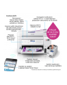 epson Urządzenie wielofunkcyjne MFP L6276 ITS A4/33ppm/WiFi-d/LAN/duplex/ADF30 Białe - nr 21