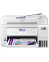 epson Urządzenie wielofunkcyjne MFP L6276 ITS A4/33ppm/WiFi-d/LAN/duplex/ADF30 Białe - nr 2