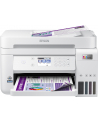 epson Urządzenie wielofunkcyjne MFP L6276 ITS A4/33ppm/WiFi-d/LAN/duplex/ADF30 Białe - nr 4