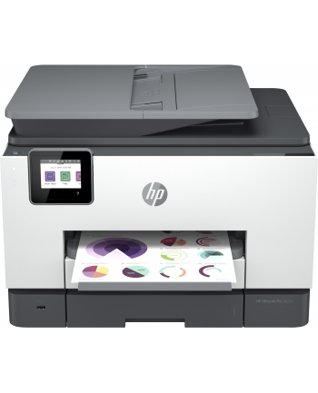 hp inc. Urządzenie wielofunkcyjne OfficeJet Pro 9022e All-in-One 226Y0B