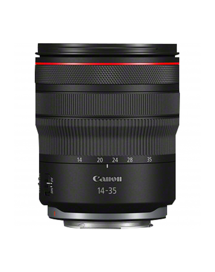 canon Obiektyw RF14-35mm F4 L IS USM 4857C005 główny