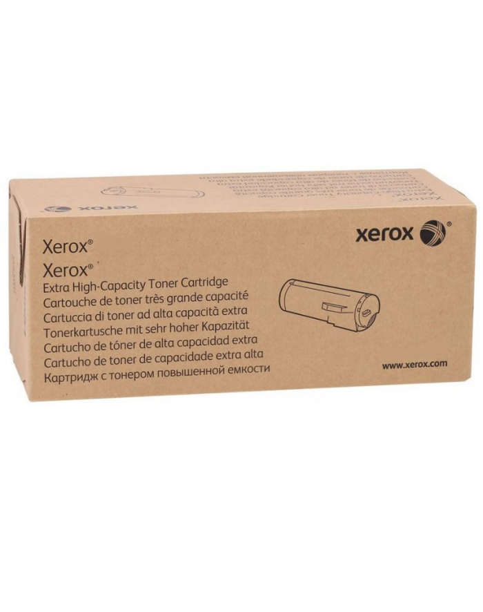 xerox Toner B310 3k 006R04379 czarny główny