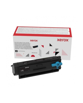 xerox Toner extra high B310 8k 006R04380 czarny