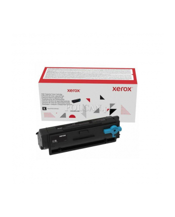 xerox Toner extra high B310 8k 006R04380 czarny nr 2