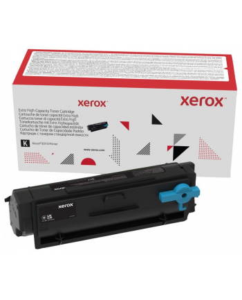 xerox Toner B310 20k 006R04381 czarny nr 1