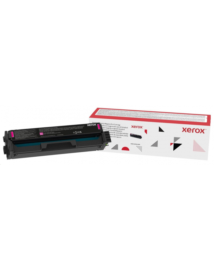 xerox Toner C23x 1,5k 006R04389 magenta główny