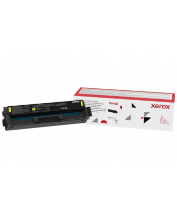 xerox Toner C23x 1,5k 006R04390 żółty