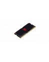 goodram Pamięć DDR4 IRDM SODIMM 16GB/ 3200 CL16 - nr 2