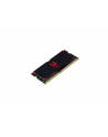 goodram Pamięć DDR4 IRDM SODIMM  8GB/ 3200 CL16 - nr 10