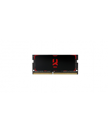 goodram Pamięć DDR4 IRDM SODIMM  8GB/ 3200 CL16