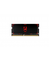 goodram Pamięć DDR4 IRDM SODIMM  8GB/ 3200 CL16 - nr 9