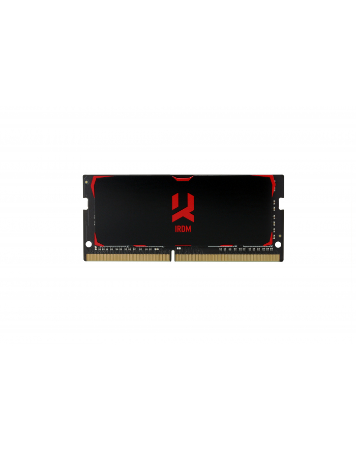 goodram Pamięć DDR4 IRDM SODIMM  8GB/ 3200 CL16 główny