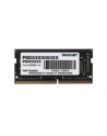 patriot Pamięć DDR4 SIGNATURE 16GB/3200 (1*16GB) CL22 - nr 10