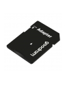 goodram Karta pamięci microSD IRDM 512GB UHS-I U3 A2  + adapter - nr 16