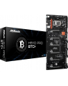 asrock Płyta główna H510 Pro BTC+ s1200 DDR4 HDMI 6PCI-E 3.0 M.2 - nr 1