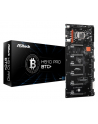 asrock Płyta główna H510 Pro BTC+ s1200 DDR4 HDMI 6PCI-E 3.0 M.2 - nr 8