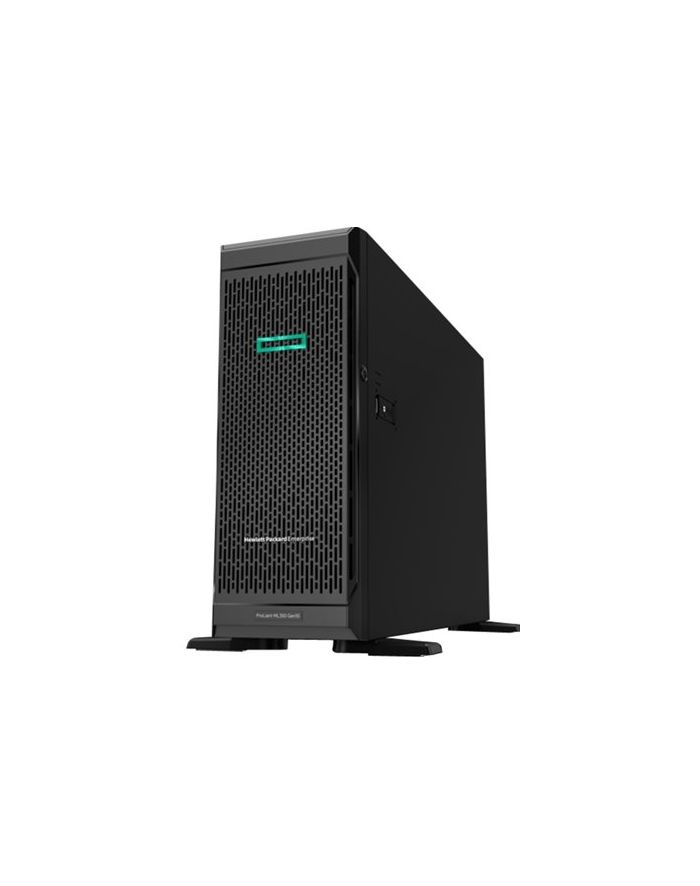 hewlett packard enterprise Serwer ML350 Gen10 4214R 1P32G 8SFF P21789-421 główny