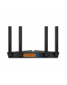 tp-link Router Archer AX23 WiFi 6 AX1800 4LAN - nr 26