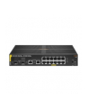 hewlett packard enterprise Przełącznik Switch ARUBA 6100 12G CL4 2SFP 139W JL679A - nr 12